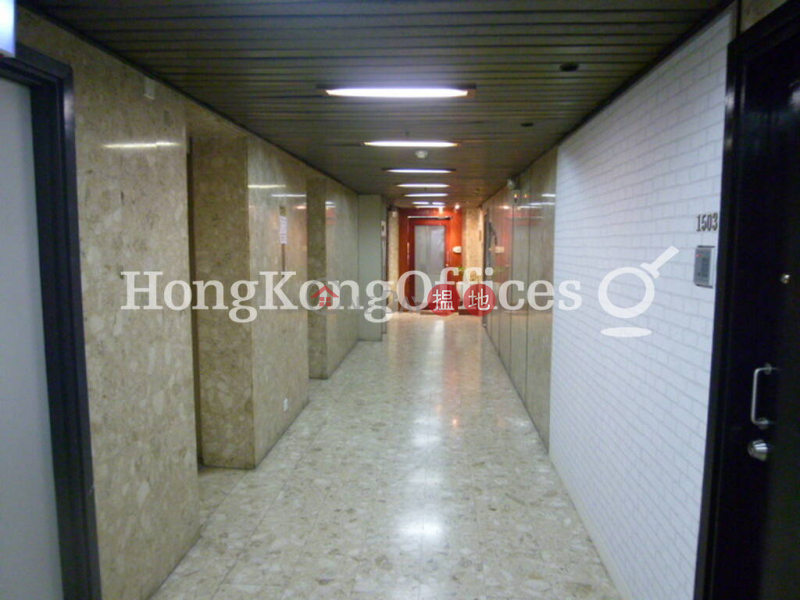 Office Unit for Rent at Car Po Commercial Building | 18-20 Lyndhurst Terrace | Central District | Hong Kong Rental HK$ 34,992/ month