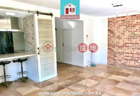 Sai Kung Family House | For Sale, House 4 Venice Villa 柏濤軒 洋房4 | Sai Kung (RL2183)_0