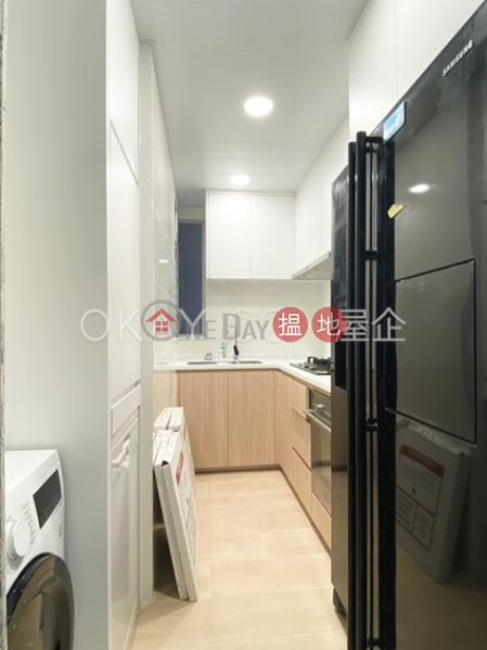 Elegant 2 bedroom on high floor | Rental, 1 Austin Road West | Yau Tsim Mong | Hong Kong, Rental HK$ 40,000/ month