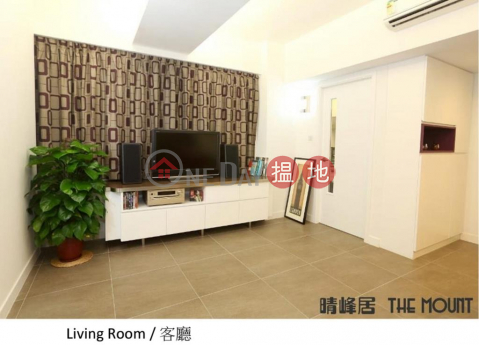 Flat for Rent in The Mount, Wan Chai, The Mount 晴峰居 | Wan Chai District (H000382577)_0
