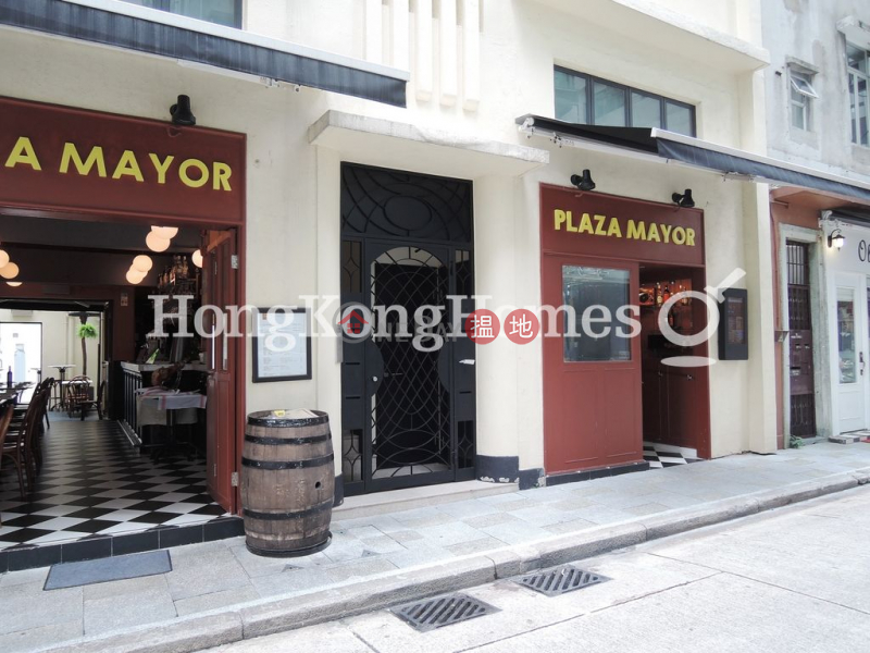 Property Search Hong Kong | OneDay | Residential Rental Listings | 1 Bed Unit for Rent at 11 Moon Street