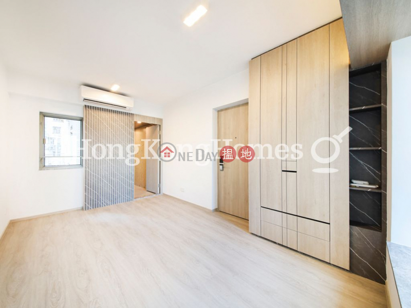 1 Bed Unit for Rent at Peach Blossom, 15 Mosque Street | Western District | Hong Kong | Rental | HK$ 25,000/ month