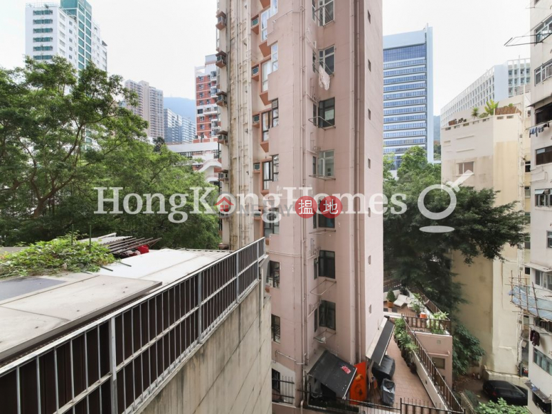 香港搵樓|租樓|二手盤|買樓| 搵地 | 住宅|出租樓盤RESIGLOW薄扶林開放式單位出租