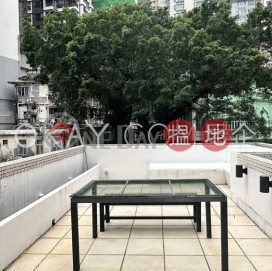 1房1廁,極高層新發樓出租單位