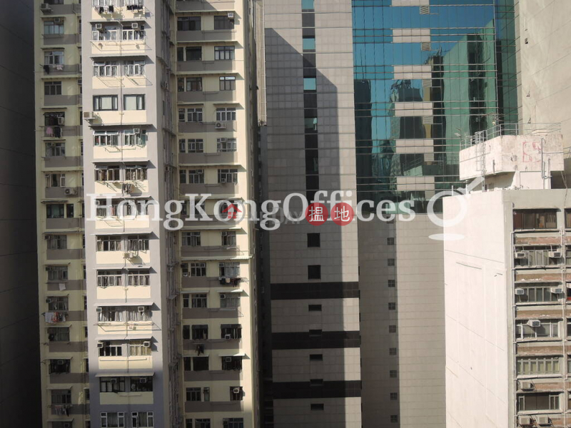 Office Unit for Rent at Henfa Commercial Building | Henfa Commercial Building 恒發商業大廈 Rental Listings