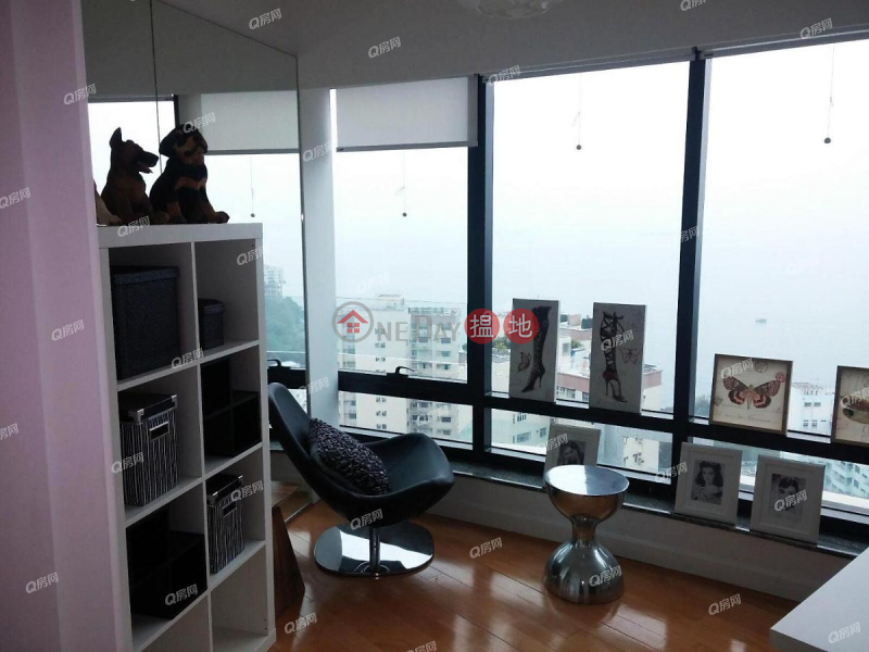 Property Search Hong Kong | OneDay | Residential | Sales Listings | La Mer Block 1-2 | 4 bedroom High Floor Flat for Sale