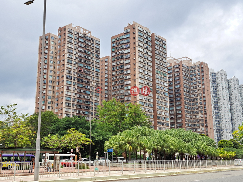 翠湖花園 1期 C座 (Garden Vista Phase 1 Block C) 沙田| ()(2)