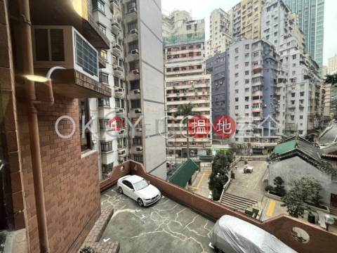 Rare 3 bedroom in Tin Hau | Rental|Eastern DistrictTrillion Court(Trillion Court)Rental Listings (OKAY-R43103)_0