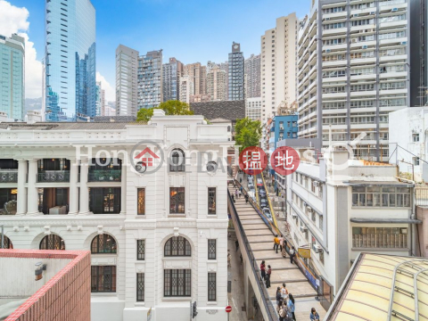 Studio Unit for Rent at Amber Lodge, Amber Lodge 金珀苑 | Central District (Proway-LID30344R)_0