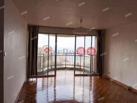 Block 19-24 Baguio Villa | 3 bedroom Mid Floor Flat for Rent | Block 19-24 Baguio Villa 碧瑤灣19-24座 _0