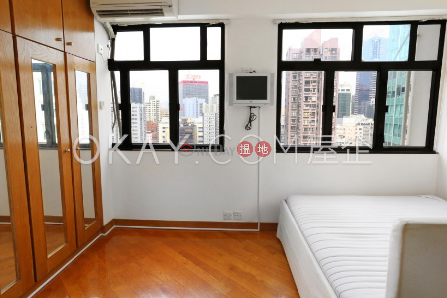 Property Search Hong Kong | OneDay | Residential, Rental Listings | Intimate 1 bedroom on high floor | Rental