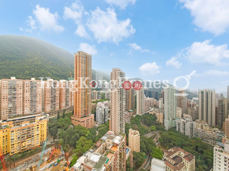 Property Search Hong Kong | OneDay | Residential, Sales Listings | 2 Bedroom Unit at 2 Park Road | For Sale
