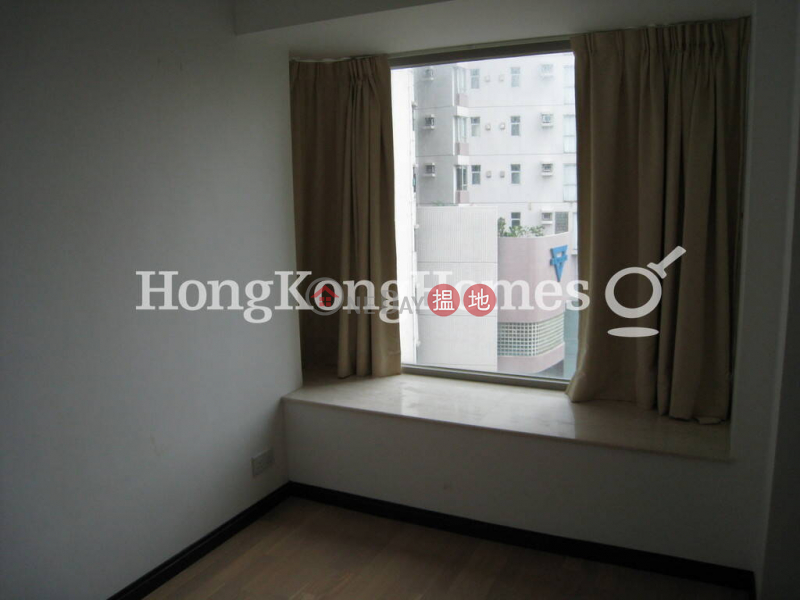HK$ 25,000/ 月|匯賢居-西區|匯賢居兩房一廳單位出租