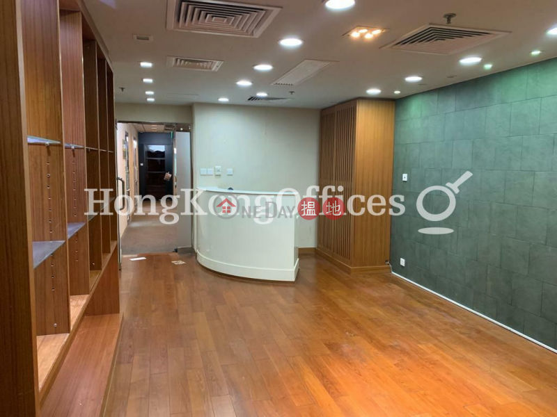 Lippo Leighton Tower Low Office / Commercial Property | Rental Listings | HK$ 25,001/ month
