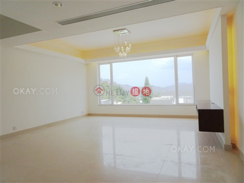 Property Search Hong Kong | OneDay | Residential Rental Listings Stylish house with terrace & parking | Rental