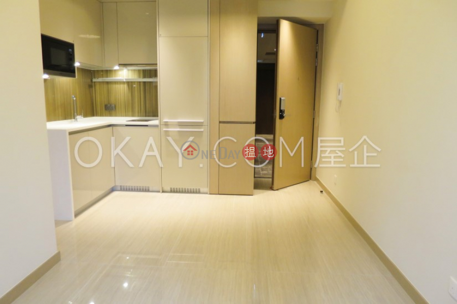 Property Search Hong Kong | OneDay | Residential Rental Listings | Lovely 1 bedroom on high floor with balcony | Rental