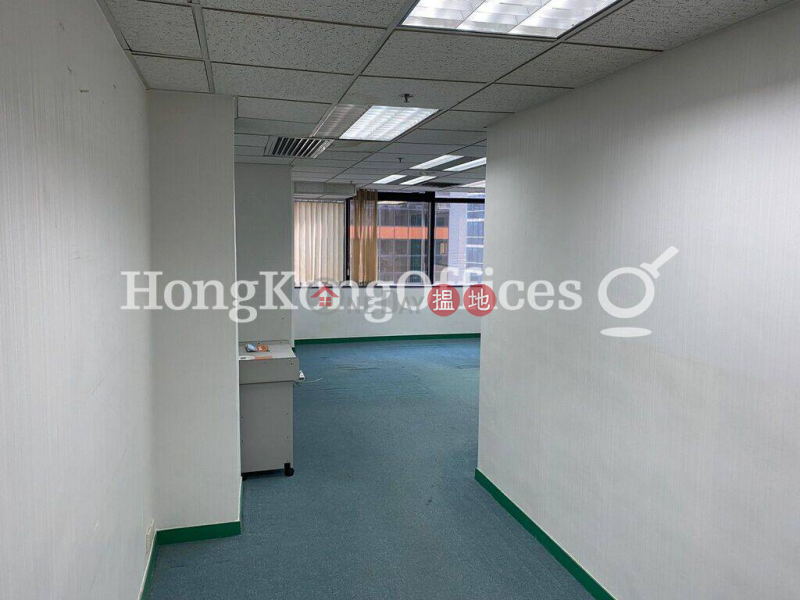 永業中心-中層|寫字樓/工商樓盤|出租樓盤HK$ 26,002/ 月