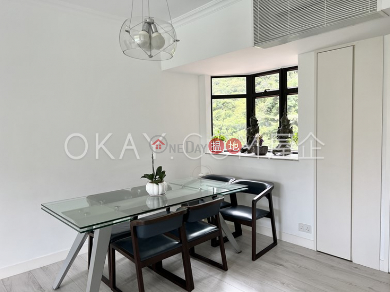 HK$ 38M, Grand Garden, Southern District, Luxurious 3 bedroom with balcony & parking | For Sale