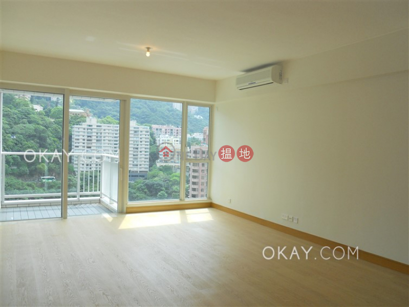 Luxurious 3 bed on high floor with balcony & parking | Rental | The Altitude 紀雲峰 Rental Listings