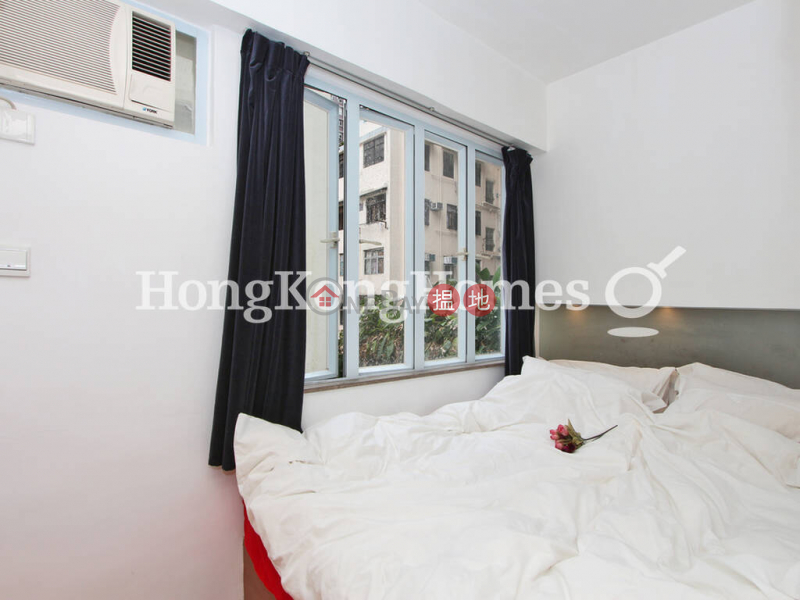 1 Bed Unit for Rent at 7-13 Elgin Street, 7-13 Elgin Street 伊利近街7-13號 Rental Listings | Central District (Proway-LID74996R)