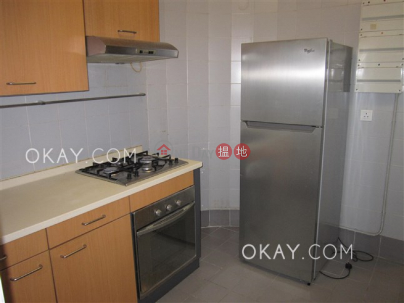Property Search Hong Kong | OneDay | Residential | Rental Listings Elegant 3 bedroom with balcony & parking | Rental