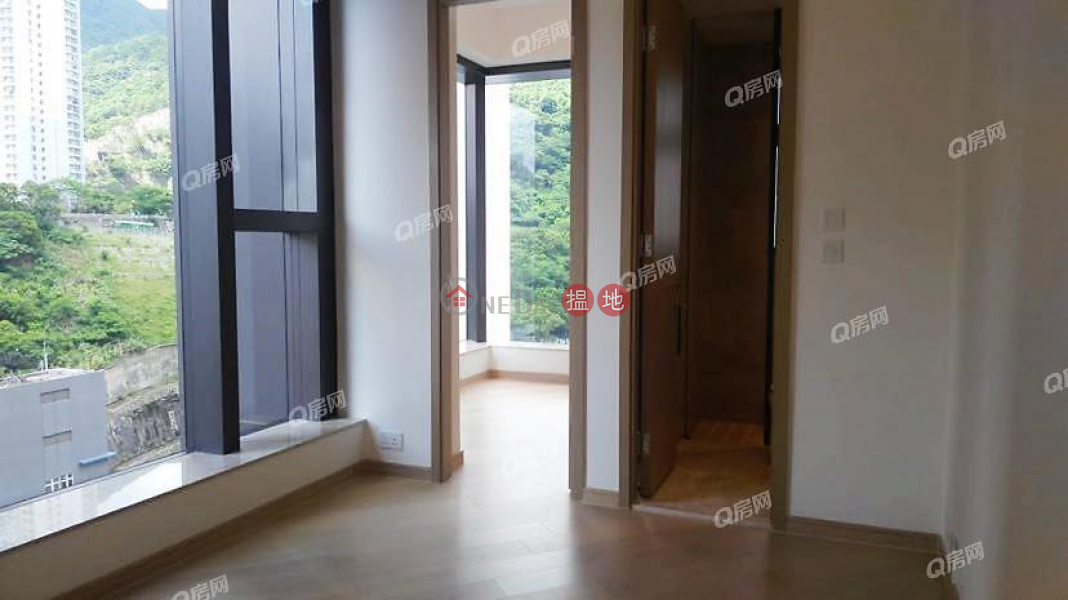 HK$ 16,000/ month Parker 33 Eastern District, Parker 33 | 1 bedroom Mid Floor Flat for Rent