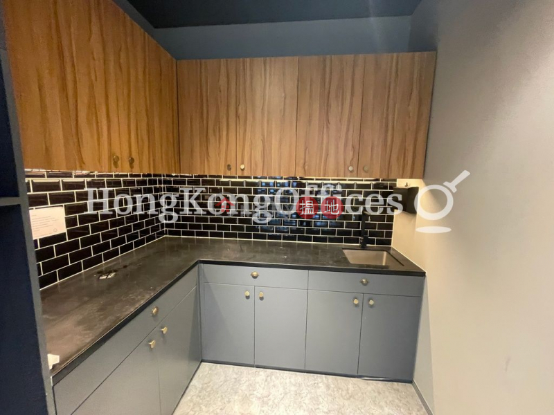 HK$ 208,007/ month 8 Observatory Road Yau Tsim Mong | Office Unit for Rent at 8 Observatory Road