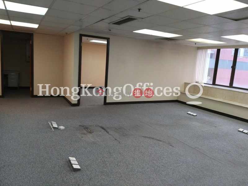 HK$ 57,442/ month Harbour Crystal Centre | Yau Tsim Mong | Office Unit for Rent at Harbour Crystal Centre