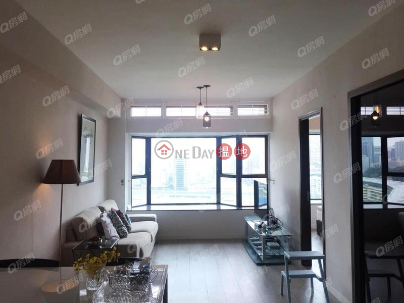 HK$ 19.9M | Fortuna Court Wan Chai District | Fortuna Court | 3 bedroom High Floor Flat for Sale