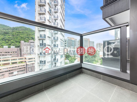 山道81號兩房一廳單位出租, 山道81號 The Hilltop - 81 Hill Road | 西區 (Proway-LID205525R)_0