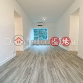 Unique 2 bedroom on high floor | Rental, Hillsborough Court 曉峰閣 | Central District (OKAY-R32709)_0