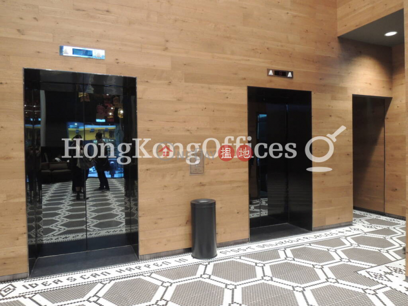 Office Unit for Rent at Bonham Circus | 40-44 Bonham Strand East | Western District, Hong Kong, Rental, HK$ 102,254/ month