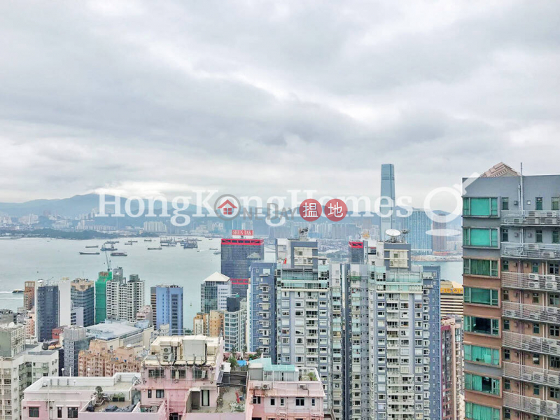 2 Bedroom Unit for Rent at Alassio, 100 Caine Road | Western District Hong Kong Rental | HK$ 68,000/ month