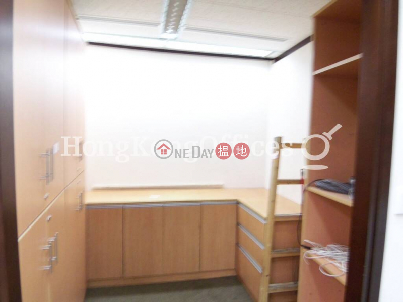 HK$ 128,750/ month, Hopewell Centre Wan Chai District, Office Unit for Rent at Hopewell Centre