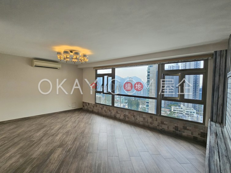 HK$ 33M Wing On Towers Wan Chai District Unique 3 bedroom with parking | For Sale