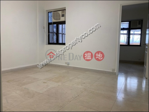 Specious sea view 2 bedrooms|Wan Chai DistrictPearl City Mansion(Pearl City Mansion)Rental Listings (A068743)_0