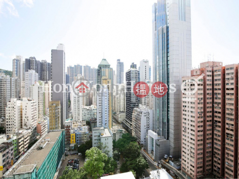 1 Bed Unit for Rent at One Artlane, One Artlane 藝里坊1號 | Western District (Proway-LID181435R)_0