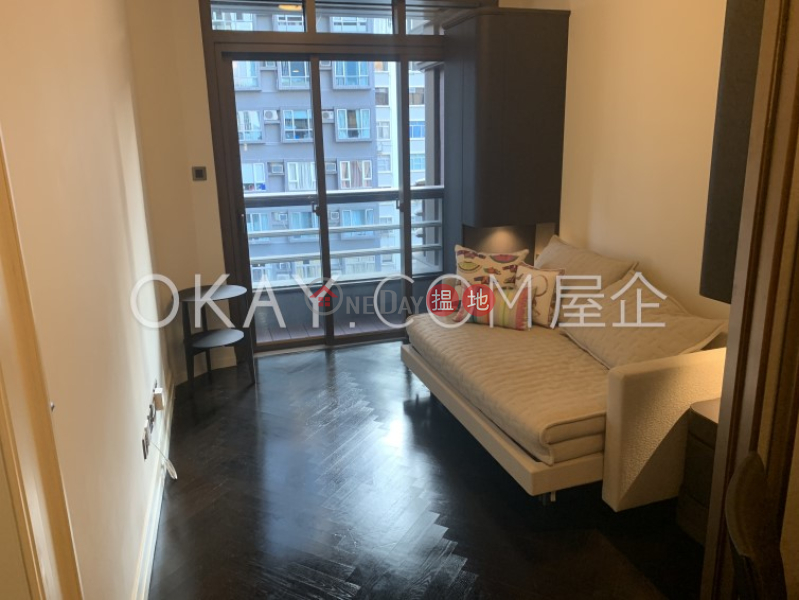 Popular 1 bedroom on high floor with balcony | For Sale 1 Castle Road | Western District, Hong Kong | Sales | HK$ 14.52M