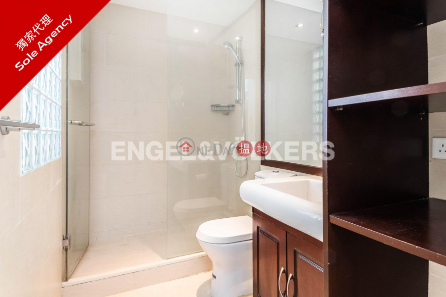 1 Bed Flat for Rent in Mid Levels West, Bonito Casa 太子臺4號 Rental Listings | Western District (EVHK91494)