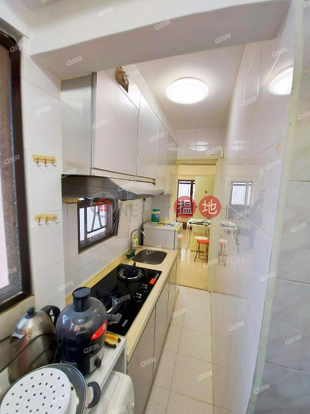 Property Search Hong Kong | OneDay | Residential | Sales Listings | On Ying Mansion | 2 bedroom Flat for Sale