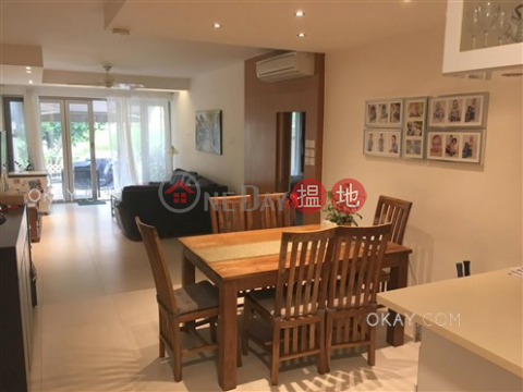 Popular house with terrace | For Sale|Lantau IslandProperty on Seahorse Lane(Property on Seahorse Lane)Sales Listings (OKAY-S297549)_0