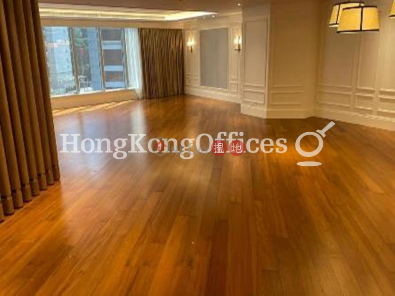 Office Unit for Rent at Lippo Centre | 89 Queensway | Central District | Hong Kong | Rental | HK$ 79,200/ month