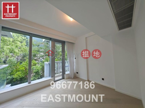 Clearwater Bay Villa House For Sale in Mount Pavillia-Low density luxury villa Eastmount Property ID:3921 | Mount Pavilia 傲瀧 _0
