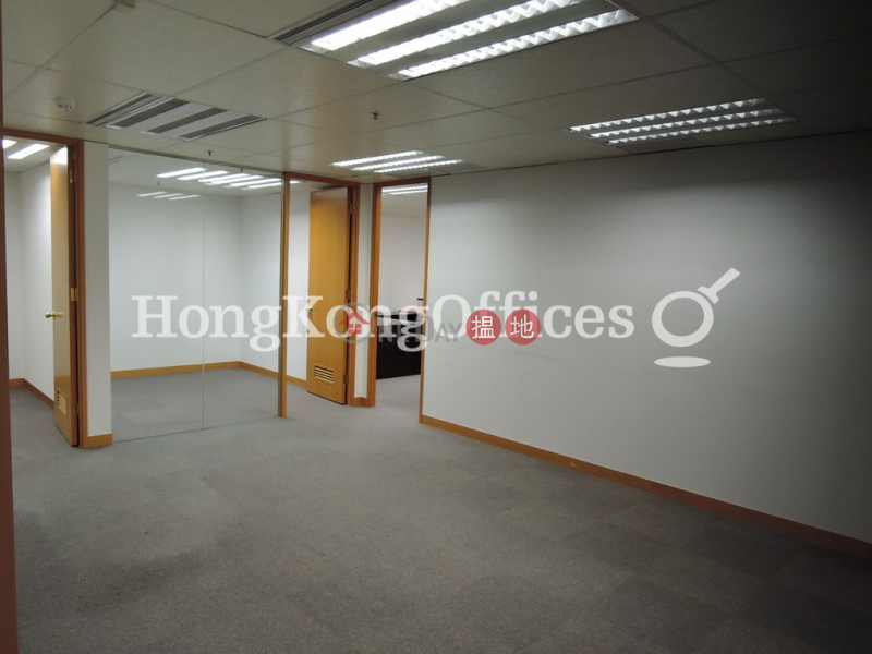 Property Search Hong Kong | OneDay | Office / Commercial Property Rental Listings | Office Unit for Rent at Wing On Centre