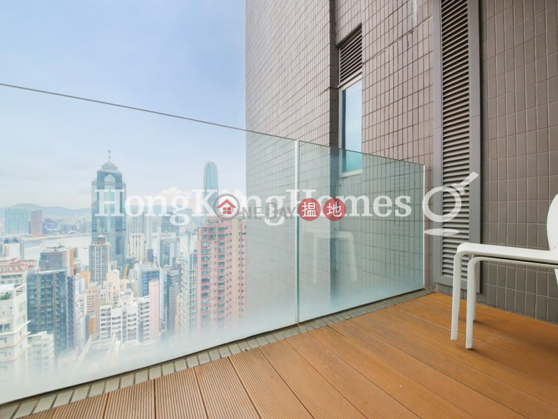 2 Bedroom Unit for Rent at Soho 38 38 Shelley Street | Western District | Hong Kong, Rental HK$ 35,000/ month