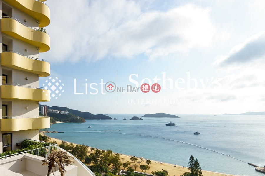 Property Search Hong Kong | OneDay | Residential Rental Listings, Property for Rent at Block 4 (Nicholson) The Repulse Bay with 4 Bedrooms