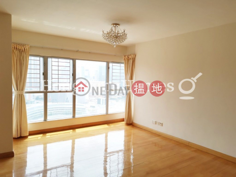 3 Bedroom Family Unit for Rent at The Waterfront Phase 2 Tower 6 | The Waterfront Phase 2 Tower 6 漾日居2期6座 _0