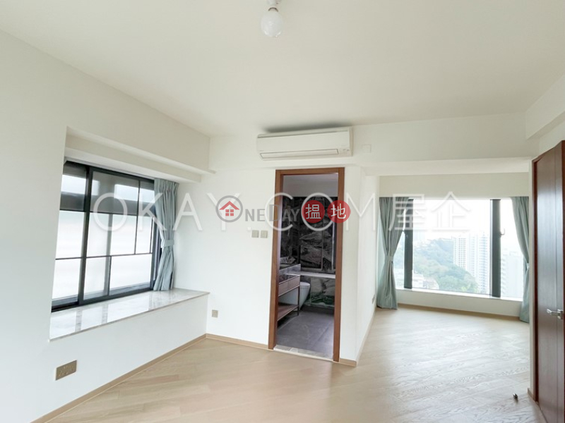 HK$ 2,671萬|域多利花園1座西區-2房2廁,露台域多利花園1座出售單位