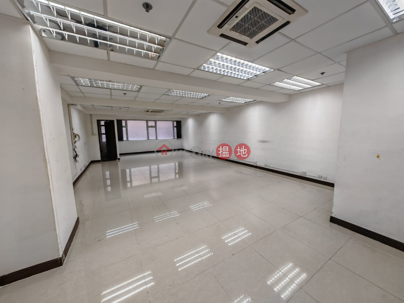 Wing Hing Industrial Building | Middle, Industrial Rental Listings HK$ 19,500/ month