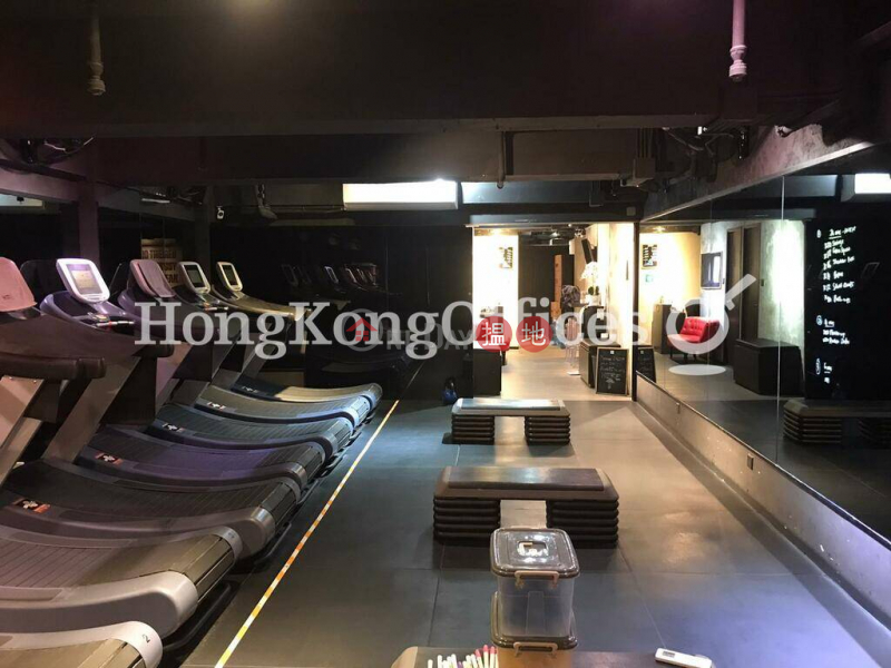 Office Unit for Rent at Abdoolally House, 20 Stanley Street | Central District Hong Kong, Rental, HK$ 96,750/ month